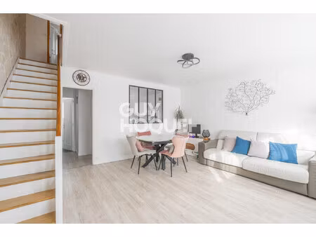 maison villepreux 5 pièces 85 m²