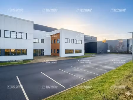 location entrepôt logistique ferrières-en-brie 77164