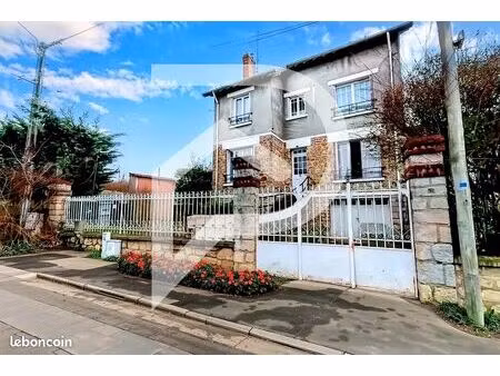 appartement 1 pièce 27 m²