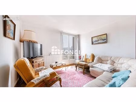 appartement 4 pieces