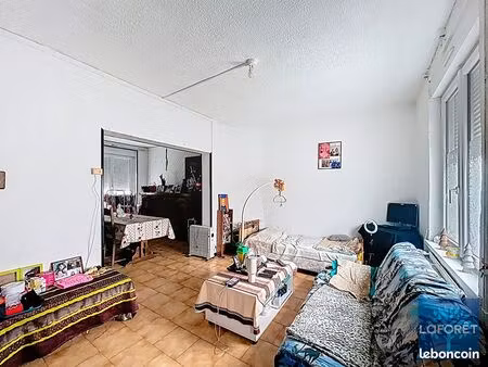 maison 4 pièces 81 m²