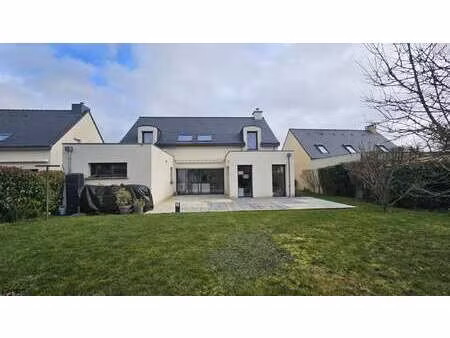 vente maison à orgères (35230) : à vendre / 150m² orgères