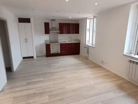 appartement t3 boucau