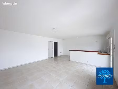 appartement 2 pièces 59 m²