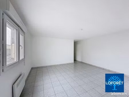 appartement 3 pièces 88 m²