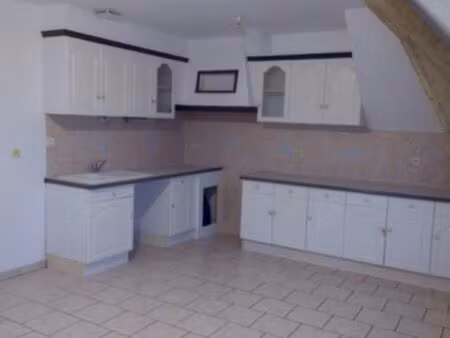 appartement t3 vern d anjou