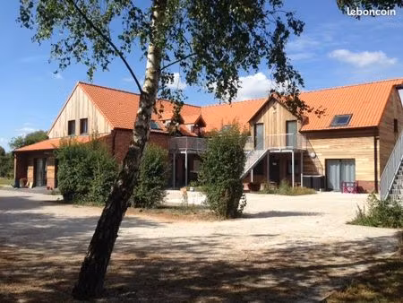 t2 coup de coeur en plein centre de guarbecque