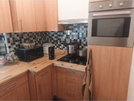 appartement à louer jeumont