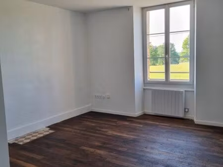 appartement 2 pièces 1 chambre 37m2