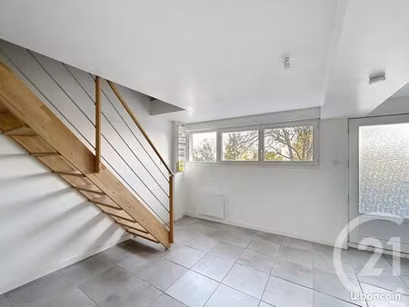 maison 2 pièces 26 m²