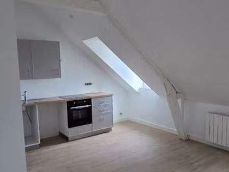 appartement 30m²
