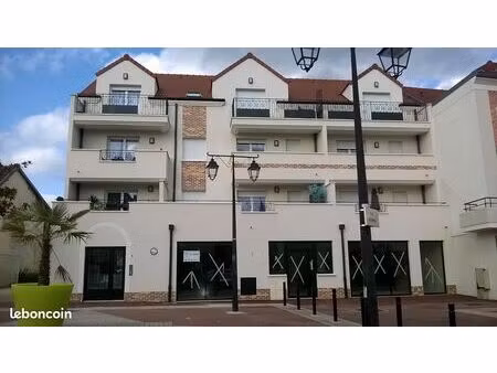 parking roissy-en-brie mairie