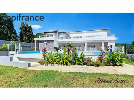 propriété à vendre trois rivieres 7 pièce(s) 305m2 1 295 000€