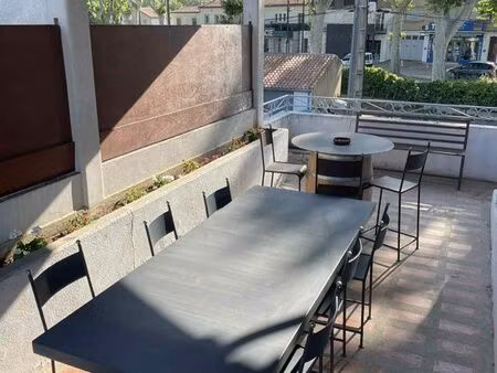 loue appartement neuf