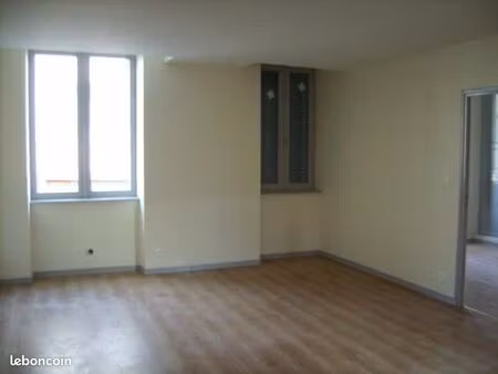 appartement 2 pièces 51 m²