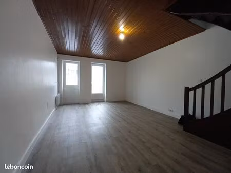 988 appartement t3 nort sur erdre disponible de suite