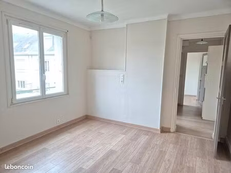 appartement 2 pièces 32 m²