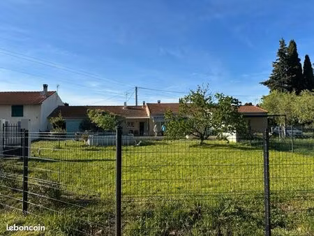 location maison de campagne t4