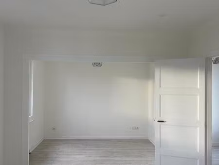 maison à louer quartier chaillot