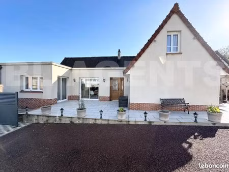 maison 5 pièces 152 m²