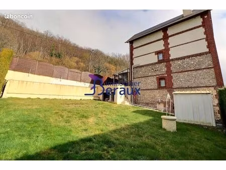 maison 4 pièces 93 m²