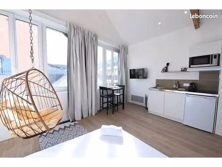 appartement t1 29 m²