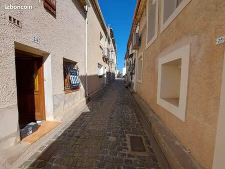 appartement 3 pièces 54 m²