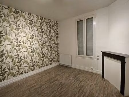 maison f3 67m2avec terrain