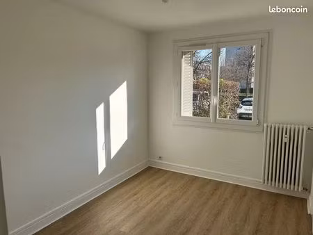 appartement 3 pièces 52 m²