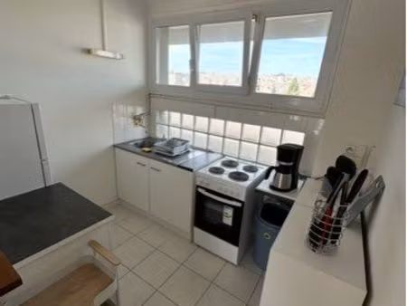 appartement fougeres