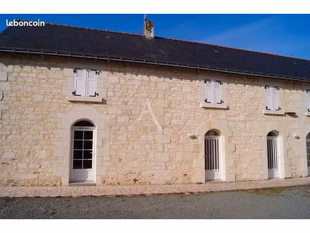 appartement 3 pièces 90 m²