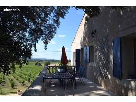 loue appartement en pleine campagne climatiser