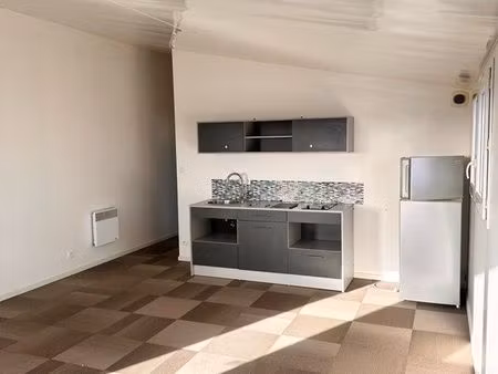 location à l’année