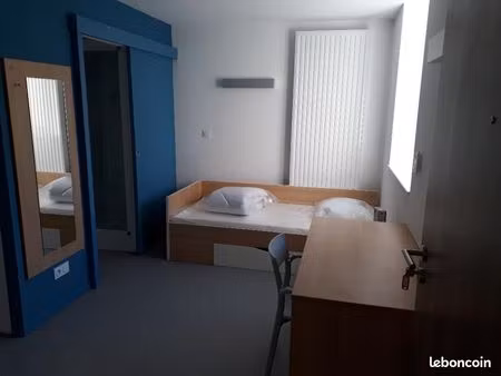 appartement 1 pièce 16 m²