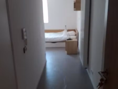 appartement 1 pièce 19 m²