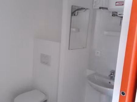 appartement 1 pièce 22 m²