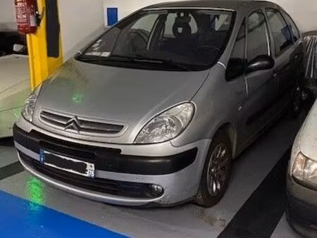 loue emplacement de paking indigo place joffre