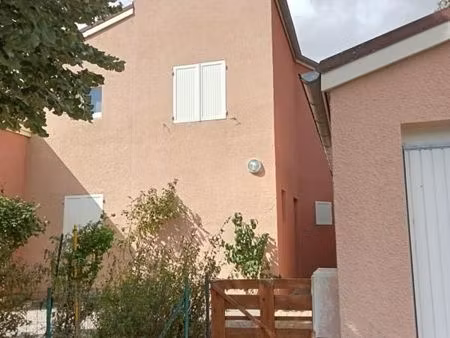 pavillon 5 pièces 98 m²