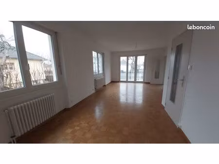 location maison avec jardin à colmar