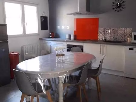 maison à huisseau sur cosson