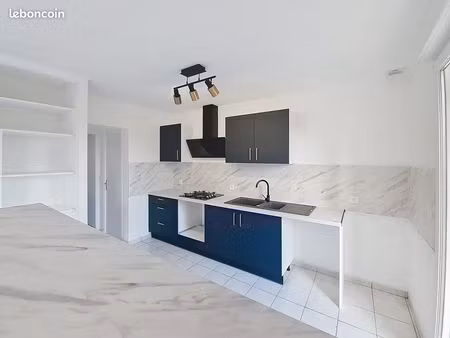 maison a louer - la haie traversaine