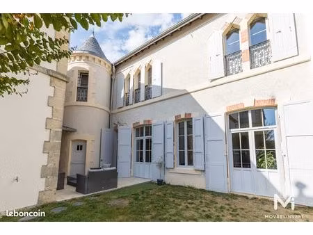 maison 4 pièces 174 m²