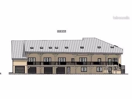 106 - a louer appartement t3