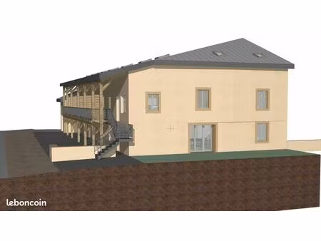 105 - a louer appartement t4