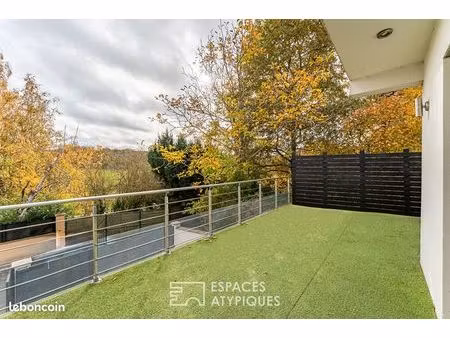 maison 6 pièces 165 m²