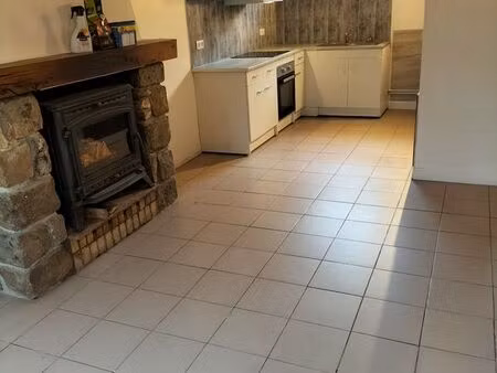 appartement t3 disponible