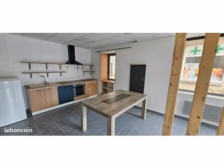 appartement 42m2 à louer