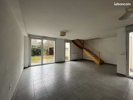 maison 4 pièces 86 m²