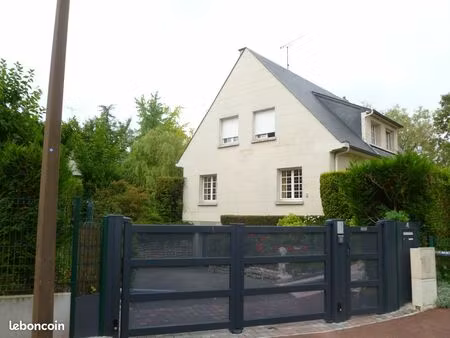 belle chambre meublee chez l'habitant