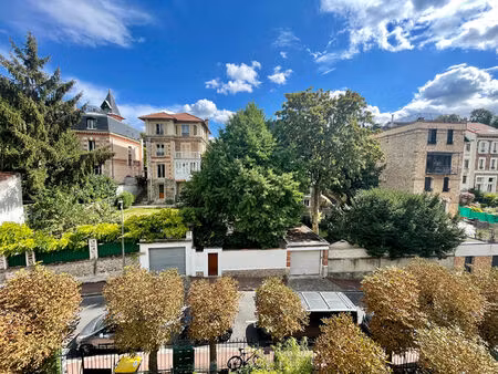 appartement sèvres 3 pièce(s) 51 m2